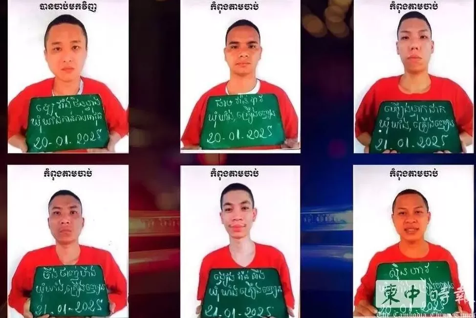 “东南亚第一深情”劫法场，背后藏着什么真相？-第3张图片-