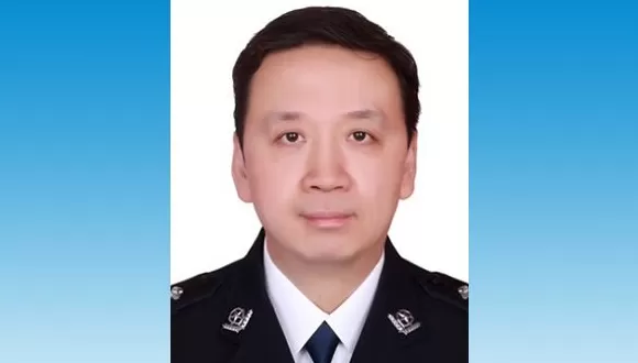 宁夏公安厅副厅长张天喜已任银川市公安局党委书记、督察长-第2张图片- 宁夏公安厅副厅长张天喜已任银川市公安局党委书记、督察长-第2张图片-