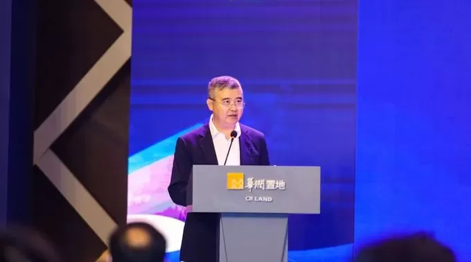 华侨城组织架构再调整，正式进入“吴秉琪时代”-第2张图片-