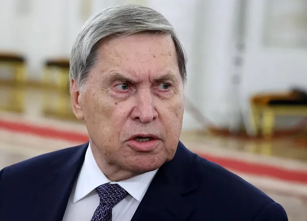 俄称已通过非正式渠道获取“和平计划”的文本材料-第1张图片- 俄称已通过非正式渠道获取“和平计划”的文本材料-第1张图片-