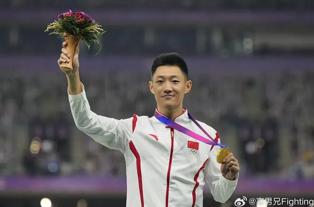 江苏跳远名将王嘉男免于禁赛处罚！中国反兴奋剂中心最新公布-第2张图片-