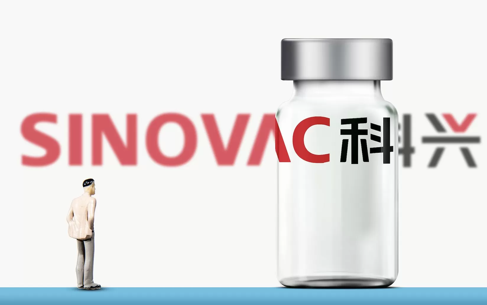 50亿元!昔日“疫苗之王”科兴生物拿下业内最大国际订单-第1张图片- 50亿元!昔日“疫苗之王”科兴生物拿下业内最大国际订单-第1张图片-