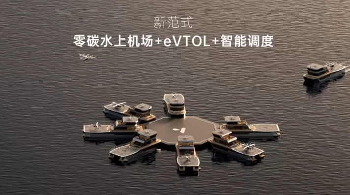 海空一体，是宁德时代的新大陆？ -第2张图片-