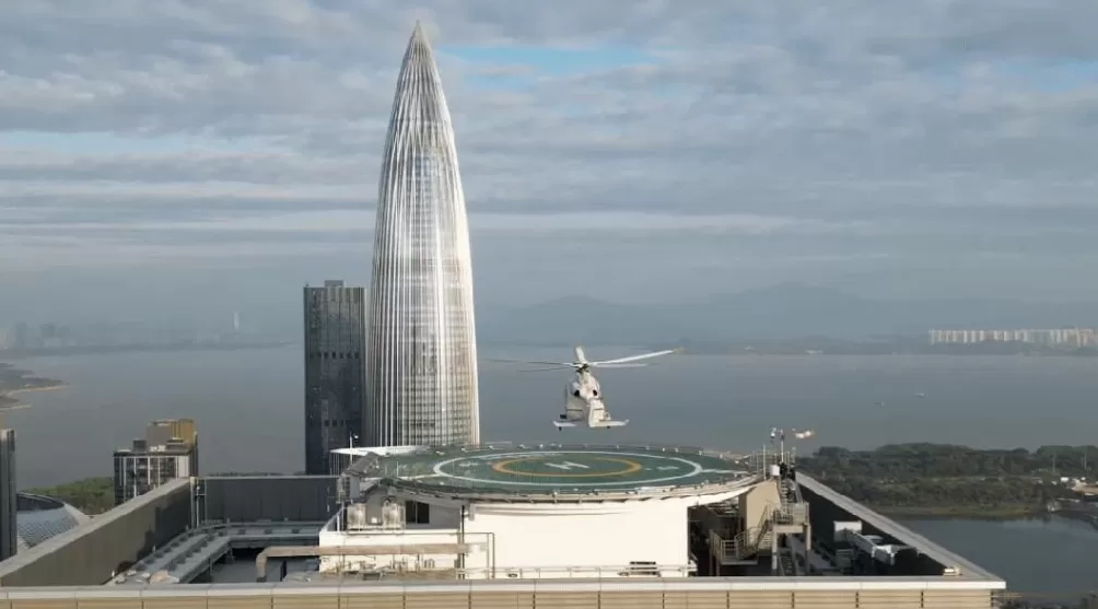 这一次，不得不去粤港澳大湾区了-第2张图片-