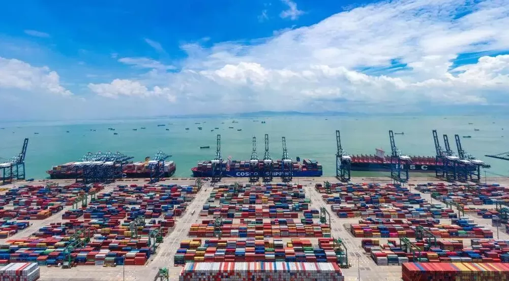 这一次，不得不去粤港澳大湾区了-第6张图片-