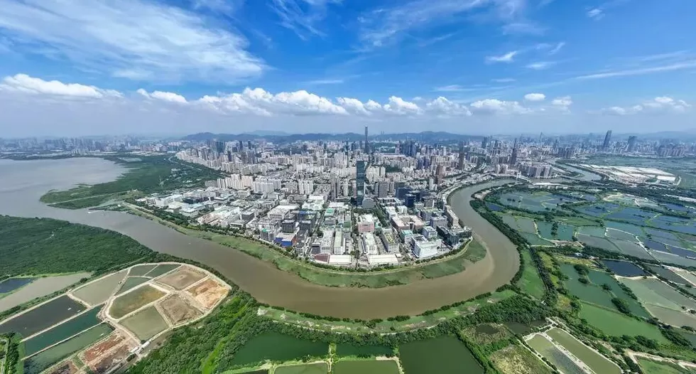 这一次，不得不去粤港澳大湾区了-第5张图片-