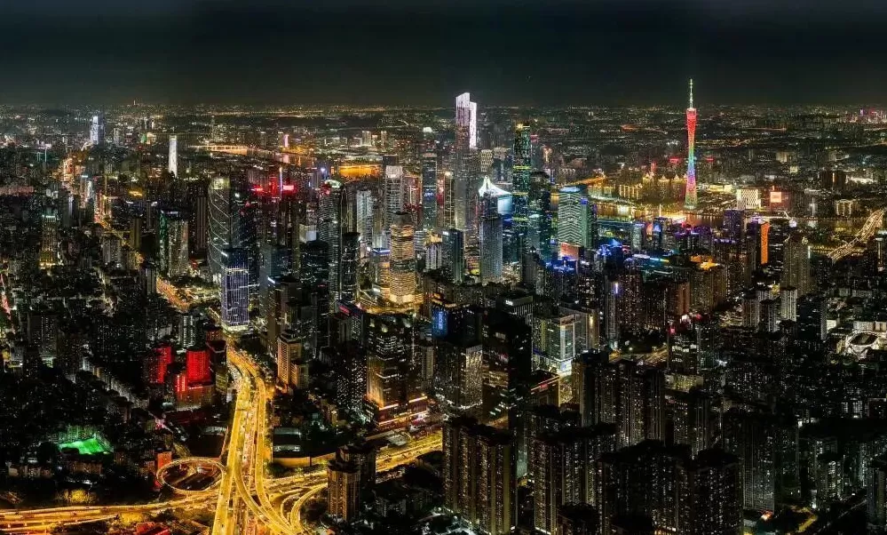 这一次，不得不去粤港澳大湾区了-第7张图片-