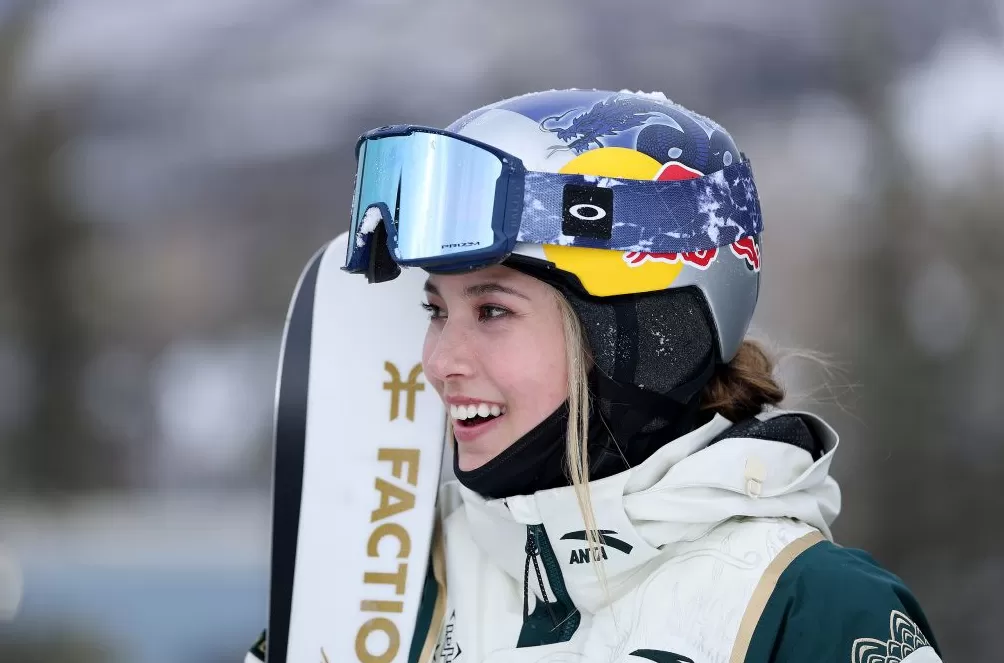 米兰冬奥会圣火点燃，大赛临近，中国军团迎接更严峻挑战-第4张图片-