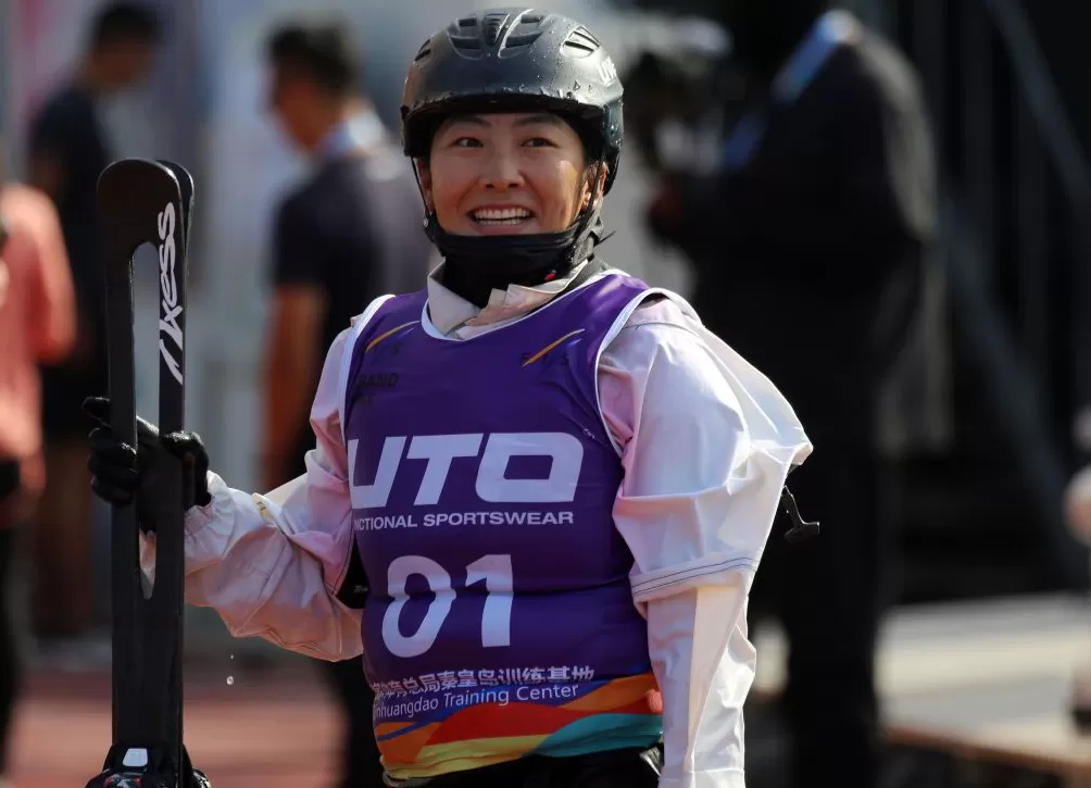 米兰冬奥会圣火点燃，大赛临近，中国军团迎接更严峻挑战-第6张图片-