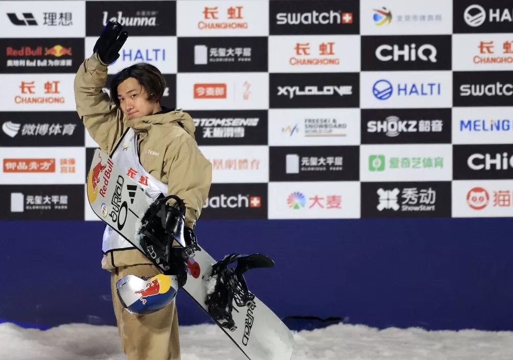 米兰冬奥会圣火点燃，大赛临近，中国军团迎接更严峻挑战-第7张图片-