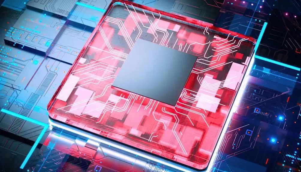 黄仁勋遗憾退出中国市场，特朗普放行H200？267家机构疯抢“国产英伟达”-第5张图片-