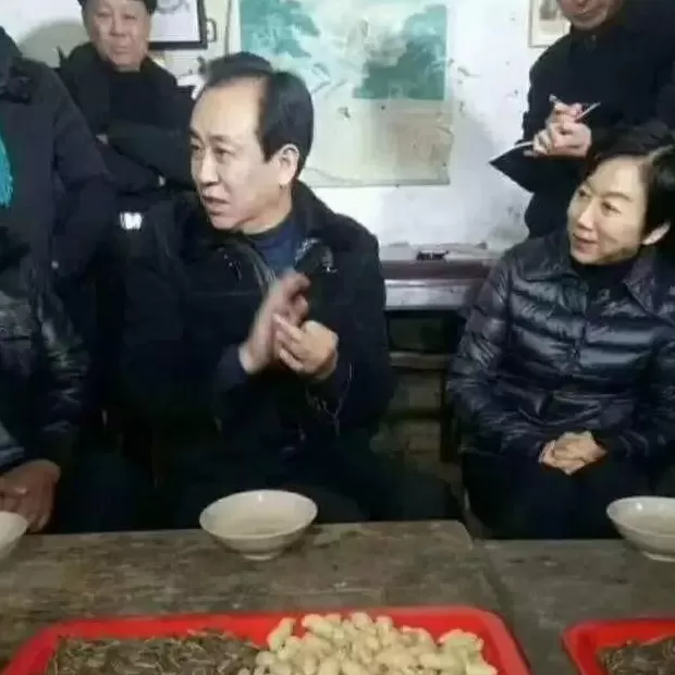 恒大清盘追资再获突破，香港高院批准四地执行许家印前妻丁玉梅超15亿元资产禁制令-第2张图片-