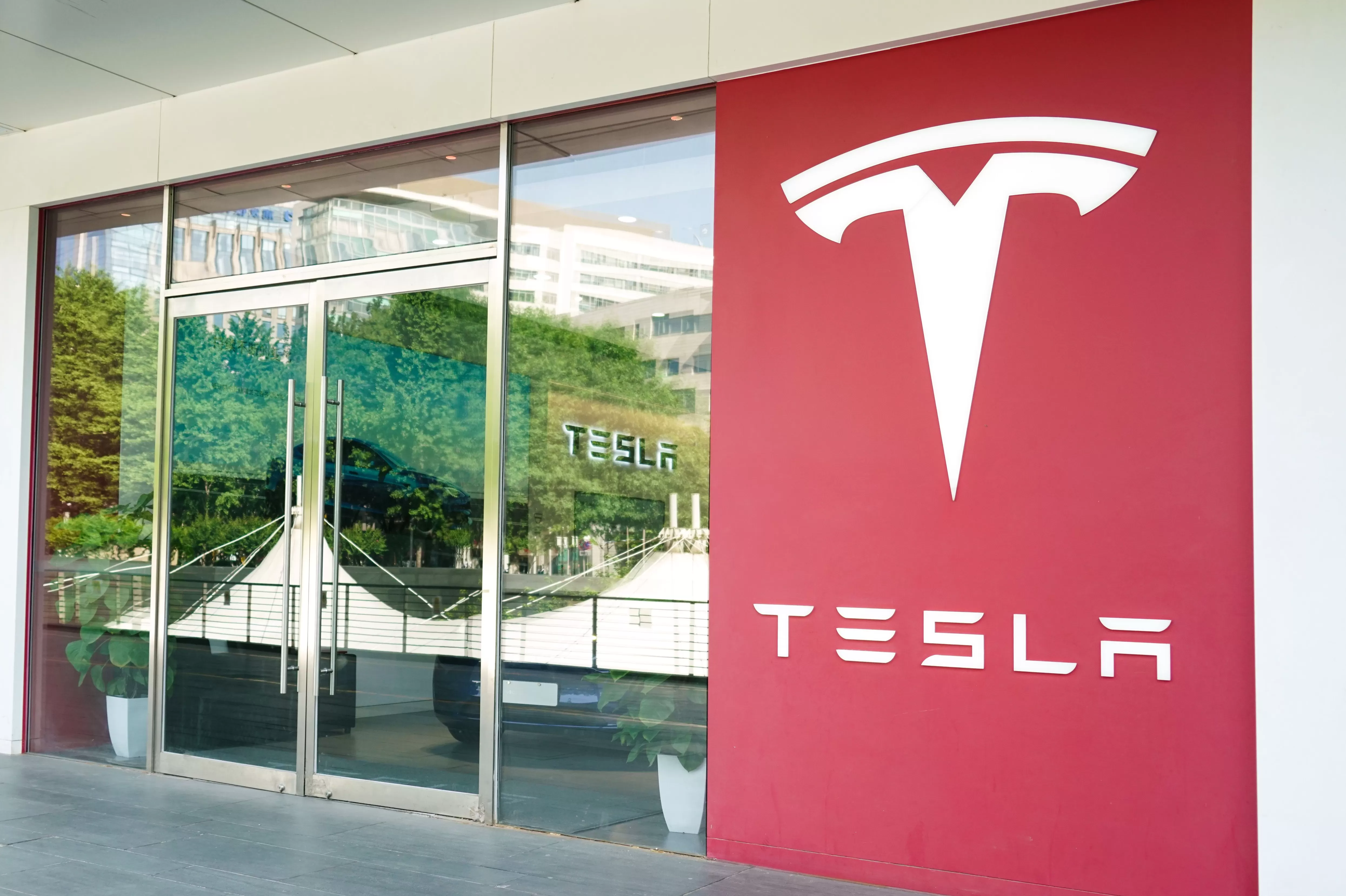 决定剔除中国供应链?特斯拉:消息不实-第2张图片- 决定剔除中国供应链?特斯拉:消息不实-第2张图片-