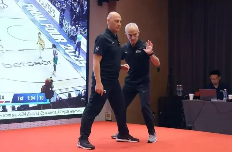 新赛季CBA“变脸”，多项改革全面接轨国际篮联规则-第1张图片-