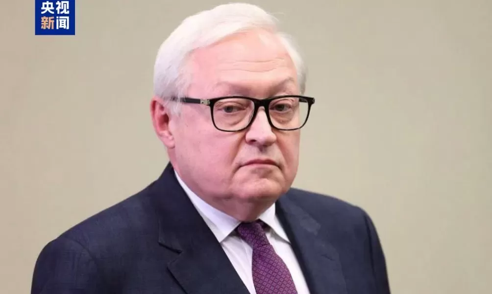 俄回应“和平计划”：绝无可能作出任何让步-第1张图片-