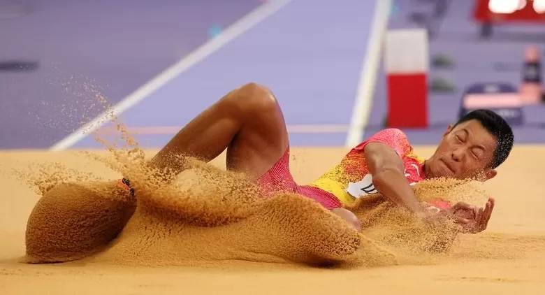 中国反兴奋剂中心:王嘉男陪家人雾化治疗致阳性,免于禁赛-第1张图片- 中国反兴奋剂中心:王嘉男陪家人雾化治疗致阳性,免于禁赛-第1张图片-